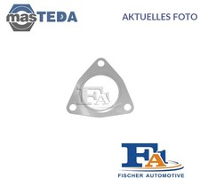 110-972 AUSPUFFROHRDICHTUNG AUSPUFF DICHTUNG FA1 FÜR AUDI A2,8Z0 1.2 TDI 1.2L
