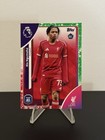 Topps Premier League 2026 - Rio Ngumoha - Rookie - Festive Parallel