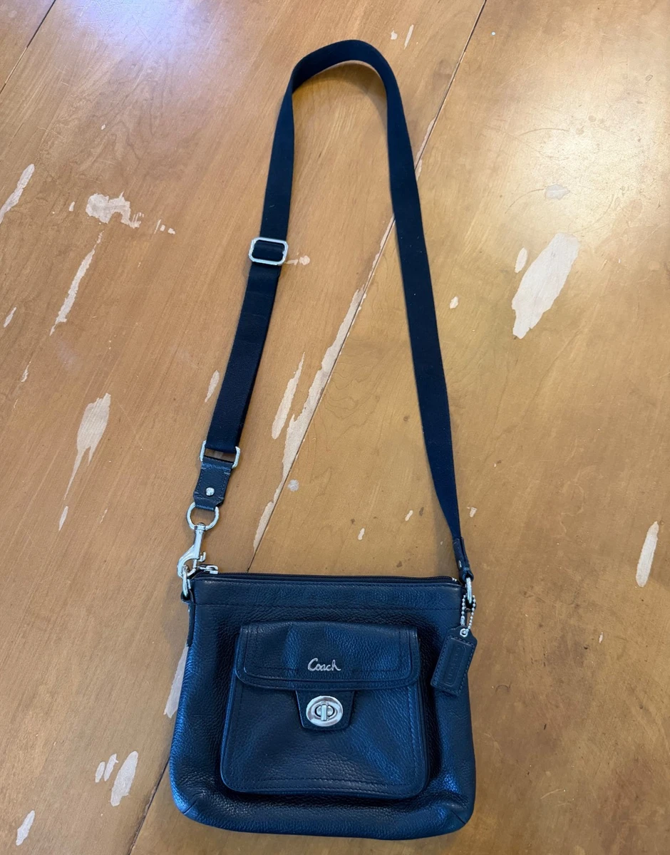 Coach Poppy Crossbody Bags & Handbags for Women for sale | eBay