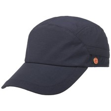 MAYSER Robben Coolmax Cap mit Nackenschutz Ba...