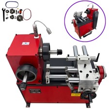 110v 550w Brake Drum Disc Lathe 0-140rpm Variable Speed Auto Brake Repair Machin 110v 550w Brake Drum Disc Lathe 0-140rpm Variable Speed Auto Brake Repair Machin