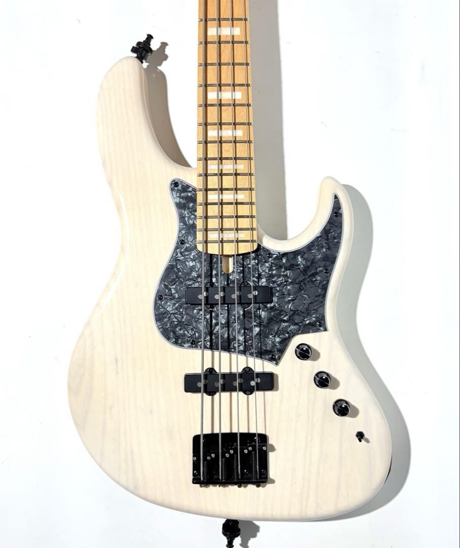 ベース ATELIER Z Beta4 Standard lake Atelier Z BETA4 Standard Electric Bass Safe Packing! | eBay