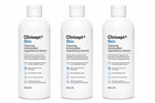 Clinisept+ Skin 490ml Pack of 3 | Skin Cleansing & Hygiene Solution