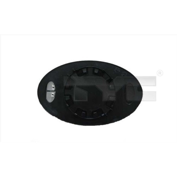 TYC Spiegelglas AußEnspiegel Beidseitig FüR Mini Mini R50 R53 R52 322-0001-1-image