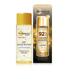 [BIO-ESSENCE] Sérum Hydratant Anti-Âge À L'Or 24K 30ml Taille Voyage Neuf