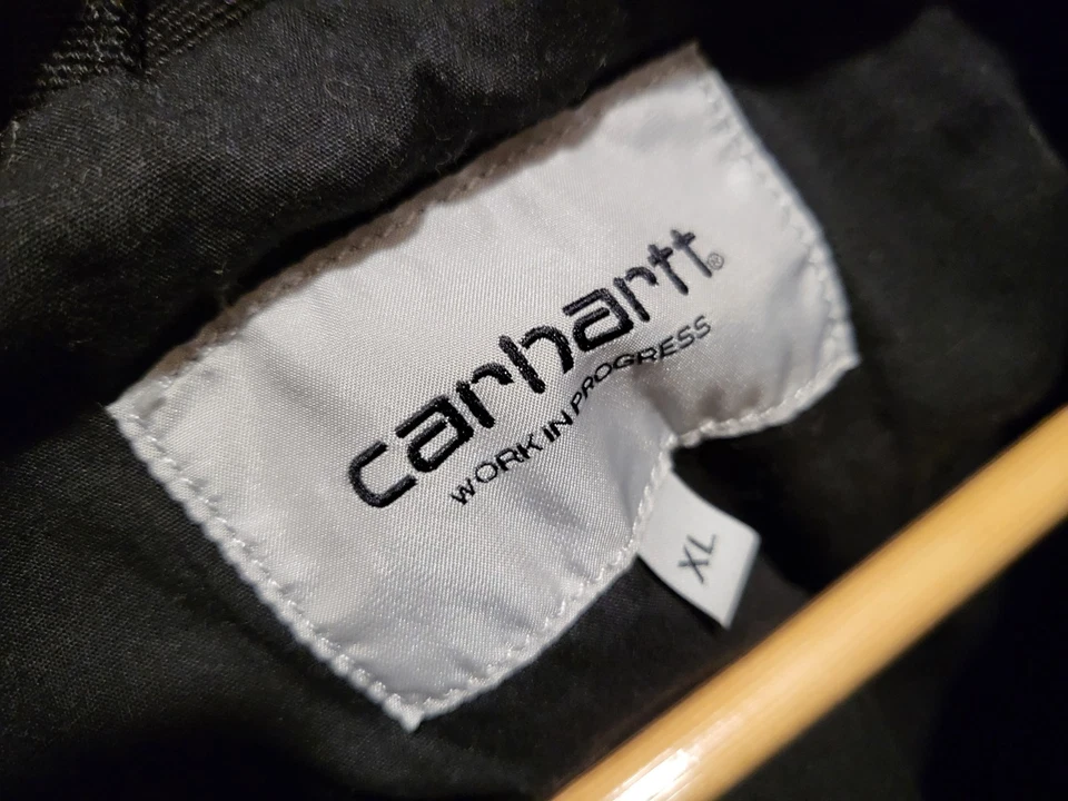 Carhartt WIP OG Active Jacket, Foto 4 von 5