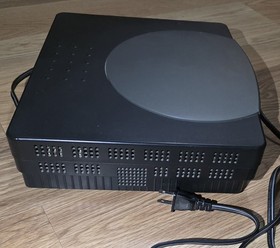 Goldstar 3DO Interactive Multiplayer Home Console for Parts and/or Repair