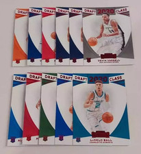 2020-21 Panini Contenders Basketball 2020 Draft Class Pick Your Own (Choice) NM