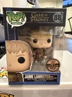 Funko Pop Digital Game of Thrones Jaime Lannister Gold Hand #88 Limited 2700 pcs