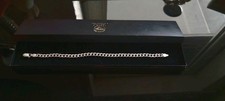 Sterling Silver Armband  silberfarben in Schm...