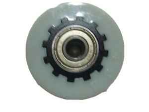 Total Gym Replacement Roller compatibility listed in description