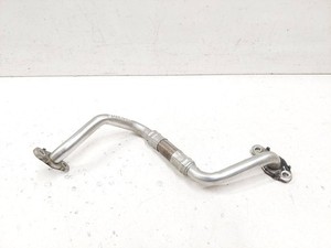 Volkswagen Golf VI 2011 Benzin Turbolader Ölleitung Ölschlauch 03C145735F