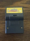 Pokémon Pinball (Nintendo Game Boy Color, 1999)