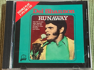 Del Shannon Runaway | eBay
