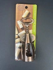 Dash Of That Deluxe Wing Corkscrew Barware