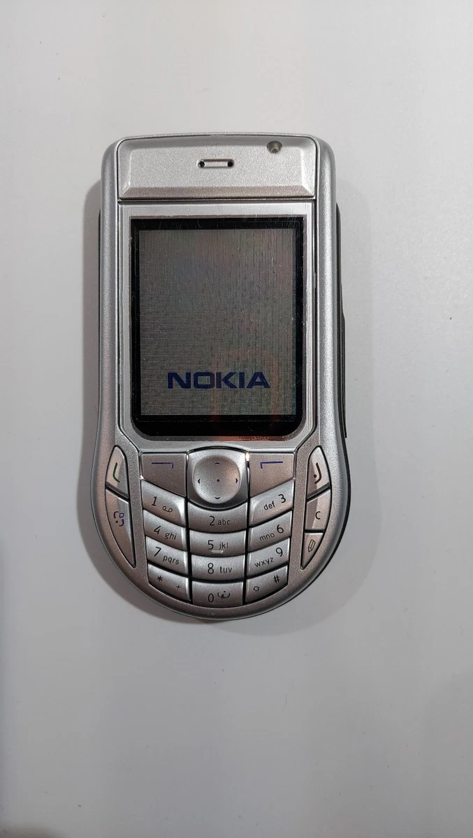 25+ Nokia 6630 for sale | Updated Oct 2026