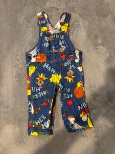 Hee Haw Overalls | eBay