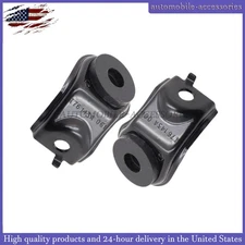 74176-TBA-A00 For Honda Civic 16-21 Right & Left Upper Radiator Mounting Bracket