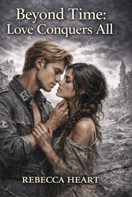 Beyond Time - Love Can Do Everything - Taschenbuch NEU REBECCA. HERZ 2024-12-13