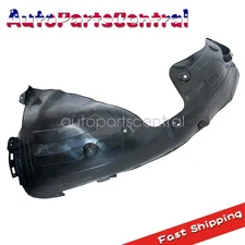 Fender Liner Front Driver Side Inner for Hyundai Santa Fe 2021-2023