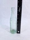 Vintage 6.5 oz Coca-Cola Style Bottle "Property of B.J. Yoder Pine Grove PA"
