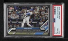 2024 Topps Now /68290 Shohei Ohtani #723 PSA 10 GEM MT