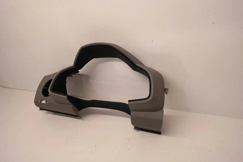 Honda Pilot 2009-2015 velocímetro panel de ajuste bisel con ventilación del conductor Foto 3 de 4