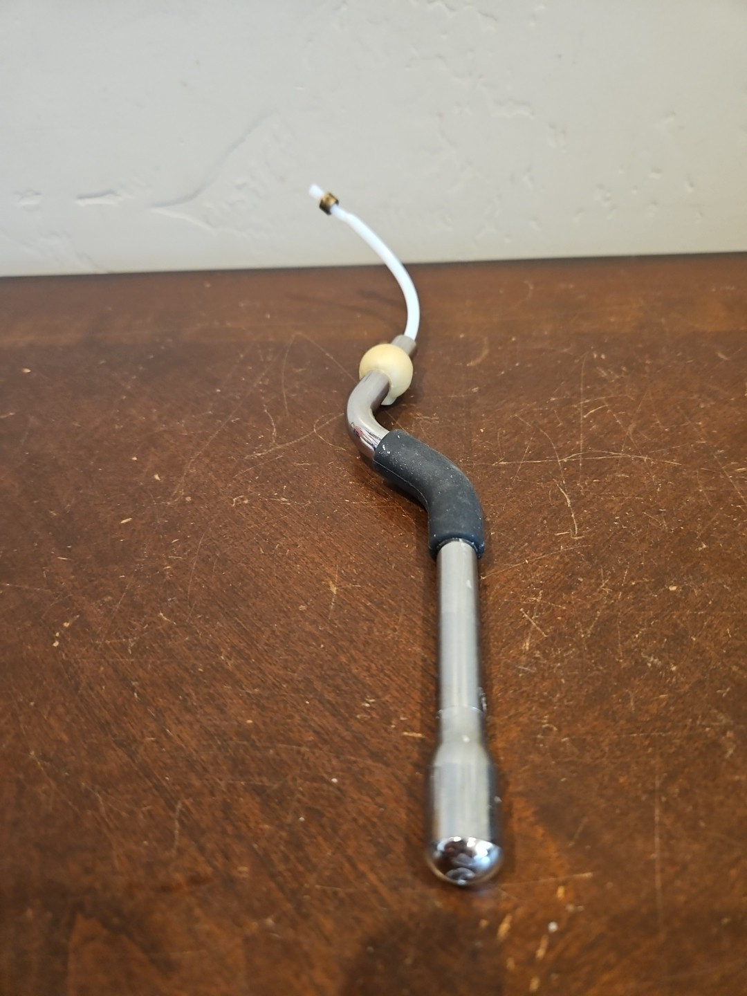 Calphalon Temp IQ Espresso Machine Frother Wand Replacement Part BVCLECMP1 OEM