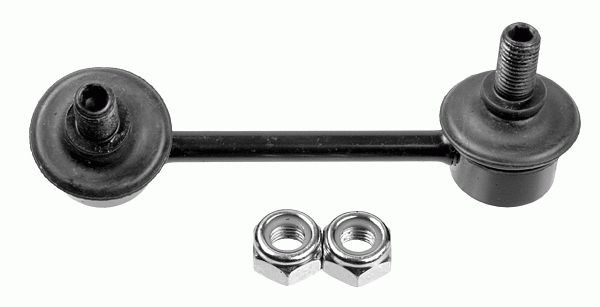 Stange Strebe Stabilisator Hinten Rechts Lemförder 35297 01 FÜR Toyota-image