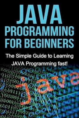Tim Warren JAVA Programming for Beginners (Taschenbuch)