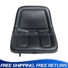 Universal Seat Fits Skid Steer Fits Bobcat Fits New Holland Fits Allis Chalmers