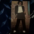 Michael Jackson - Off The Wall - 1979 Vinyl Gatefold LP - Rock With You - VG/VG
