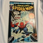 Amazing Spider-man 151 Classic John Romita Sr Cover 1975 Marvel Comics