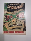 The Amazing Spider-Man #55 Marvel Comics December 1967