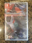 Limited Run Games Blaster Master Zero 2 Mutant Space Battle Tank - Nintendo New