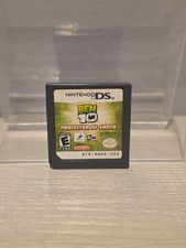 Ben 10: Protector of Earth (Nintendo DS, 2007)