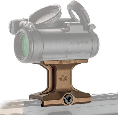 DOT Mount for AIMPOINT Micro - 1.93'' Height