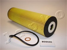 JAPKO &Ouml;lfilter 1ECO040 Filtereinsatz f&uuml;r R129 C140 KLASSE SL MERCEDES W140 AMG