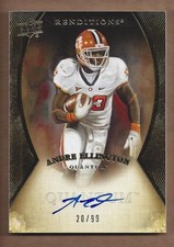 2013-14 Upper Deck Quantum Football Cards 16