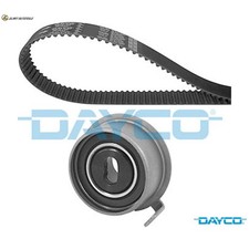 ZAHNRIEMENSATZ KTB506 FÜR HYUNDAI ATOZ/AMICA GETZ/PRIME i10 ATOS SANTRO/XING