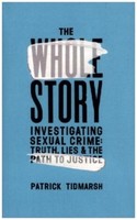 Patrick Tidmarsh / The Whole Story9781787334625