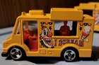Diecast 1983 Hot Wheels "I Scream Ice Cream" Truck 1:64