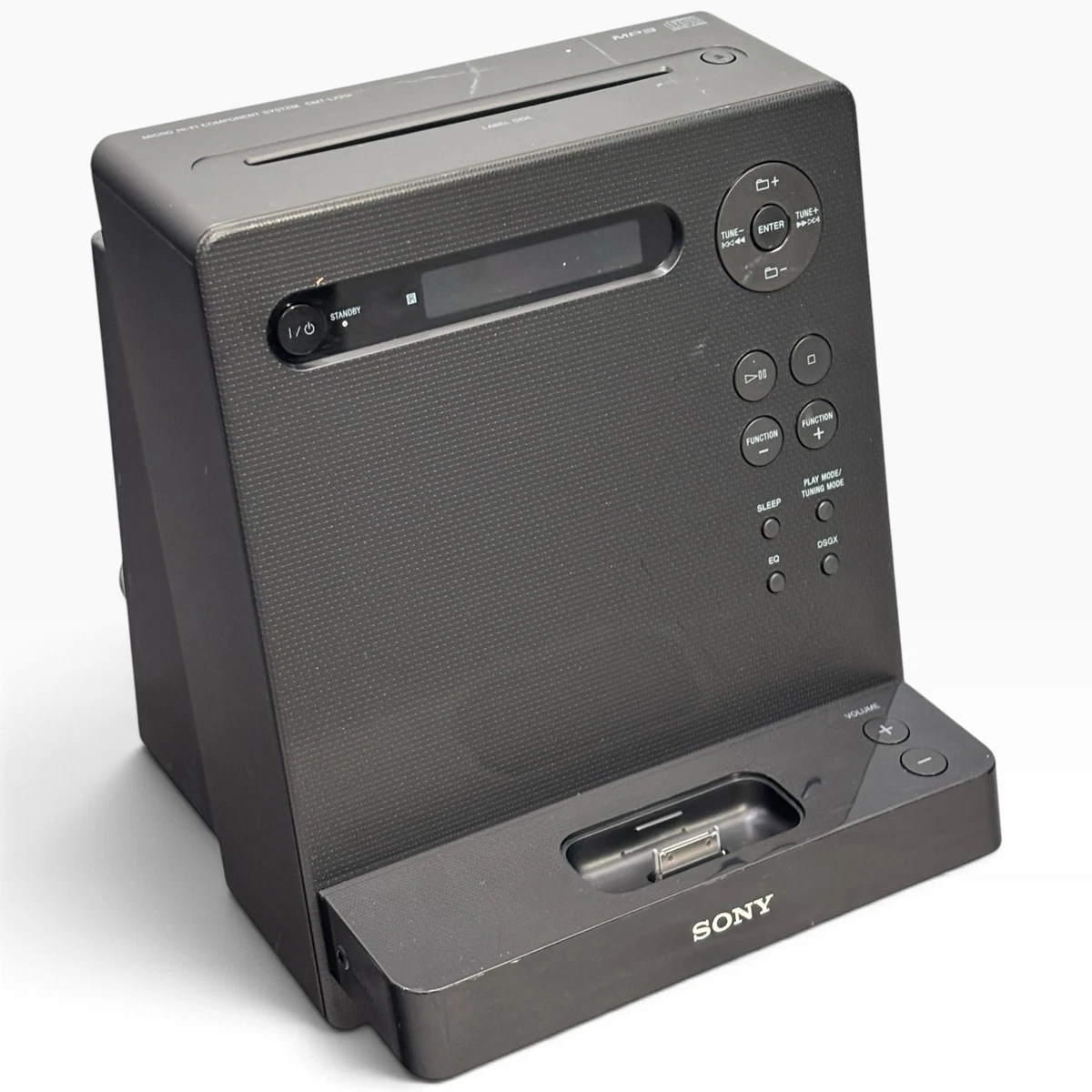 Sony AM/FM CD-RW Home Audio Compact & Shelf Stereos for sale | eBay Sony AM/FM CD-RW Home Audio Compact & Shelf Stereos for sale | eBay