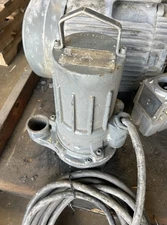 Flygt (Xylem) Submersible Pump 3057.181-0283 – Wastewater / Slurry / sewage