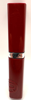 L'Oreal Infallible Lacque or Matte Resistance Liquid Lipstick