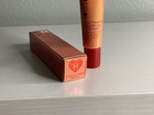 Ole Henriksen Pout Preserve Peptide Lip Treatment-Strawberry Sorbet Glimmer-New — photo 6