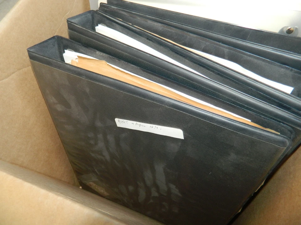 BRITISH COMMONWEALTH LARGE STAMPS LOT IN 8KG BOX (MAINLY QEII) - Image 4 of 4