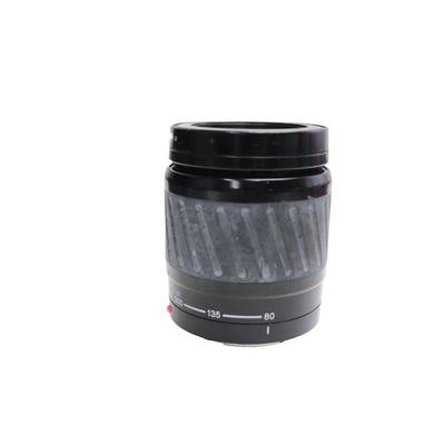 Minolta 80-200mm f/4.5-5.6 A-Mount AF Auto Focus Zoom Lens - Good