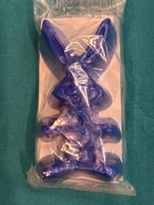 Rare Promotional  'Nestle Quik'  Quiver Bunny Mold/Cookie Cutter 1995