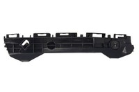 Hinten Links Blic 5504-00-8156935P Halter, StoßFäNger FüR Toyota